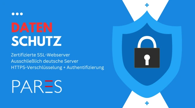 Datenschutz Software