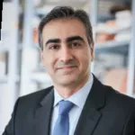 Siavash Djamali