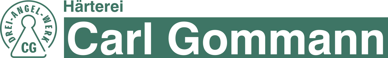 Carl Gomann Logo