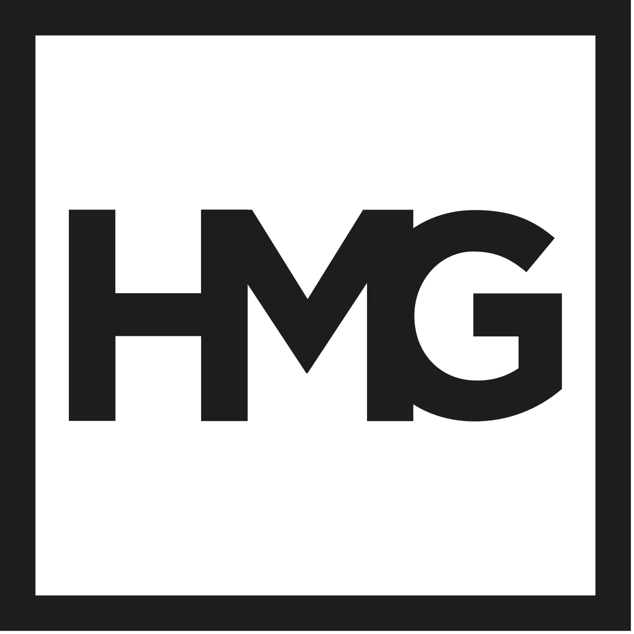 HMG Logo