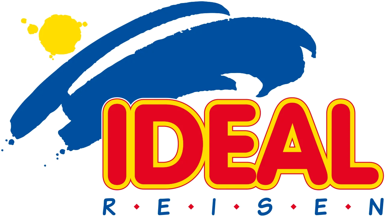 Ideal Reisen Logo