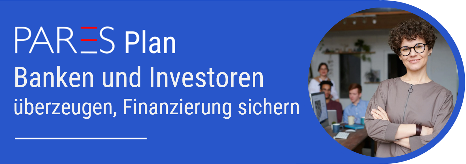 Finanzierung im MS Dashboard Finanzierung im Mittelstand