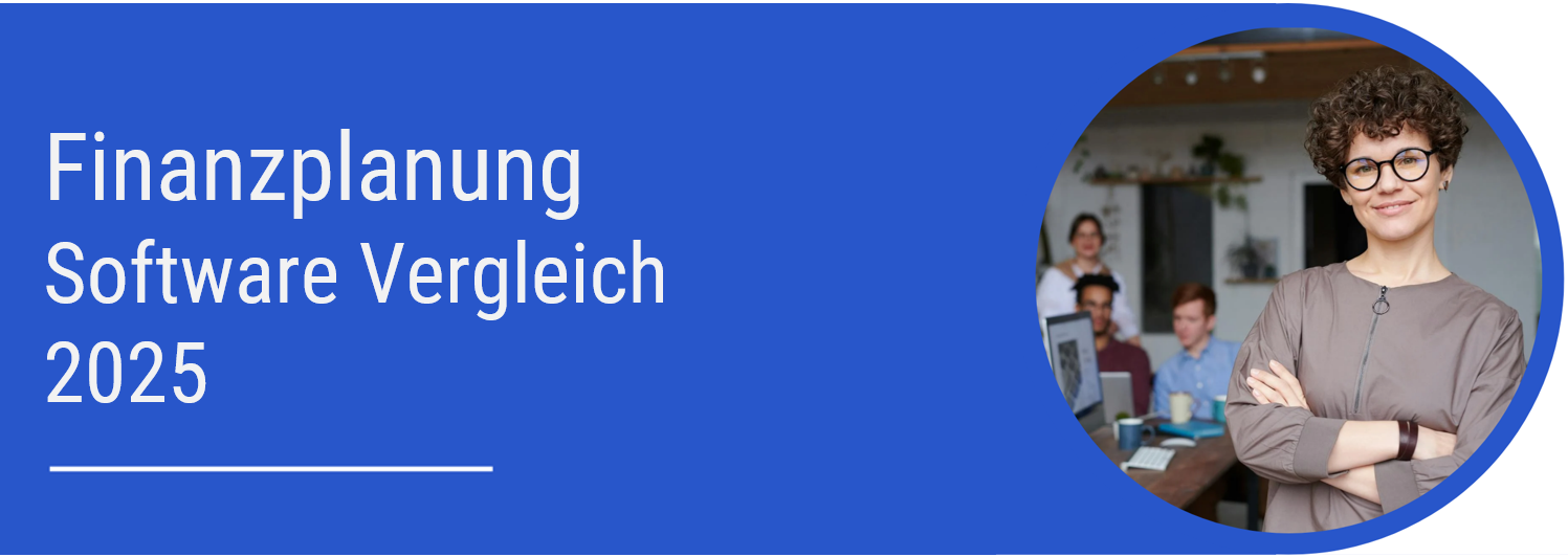 Screenshot Finanzsoftware Vergleich Übersicht