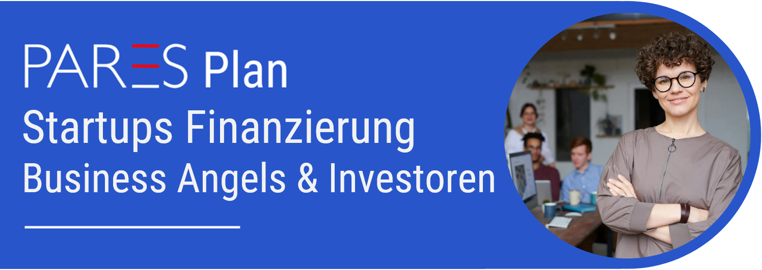 Bild 1 Startups Kapitalbeschaffung Startup Dashboard