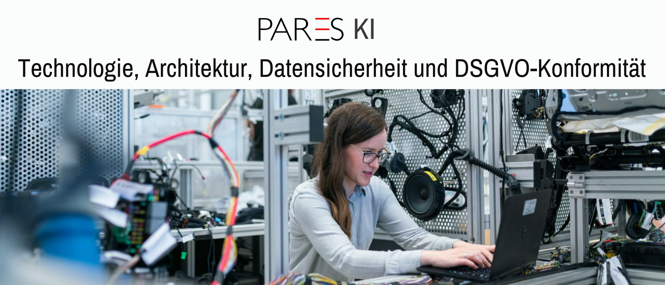 Datenschutz