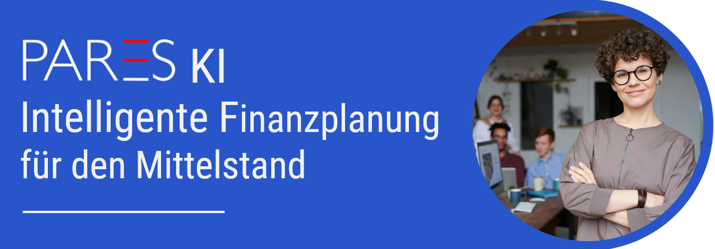 Hauptbild 1.1 Integrierte Planung Finanz-Software