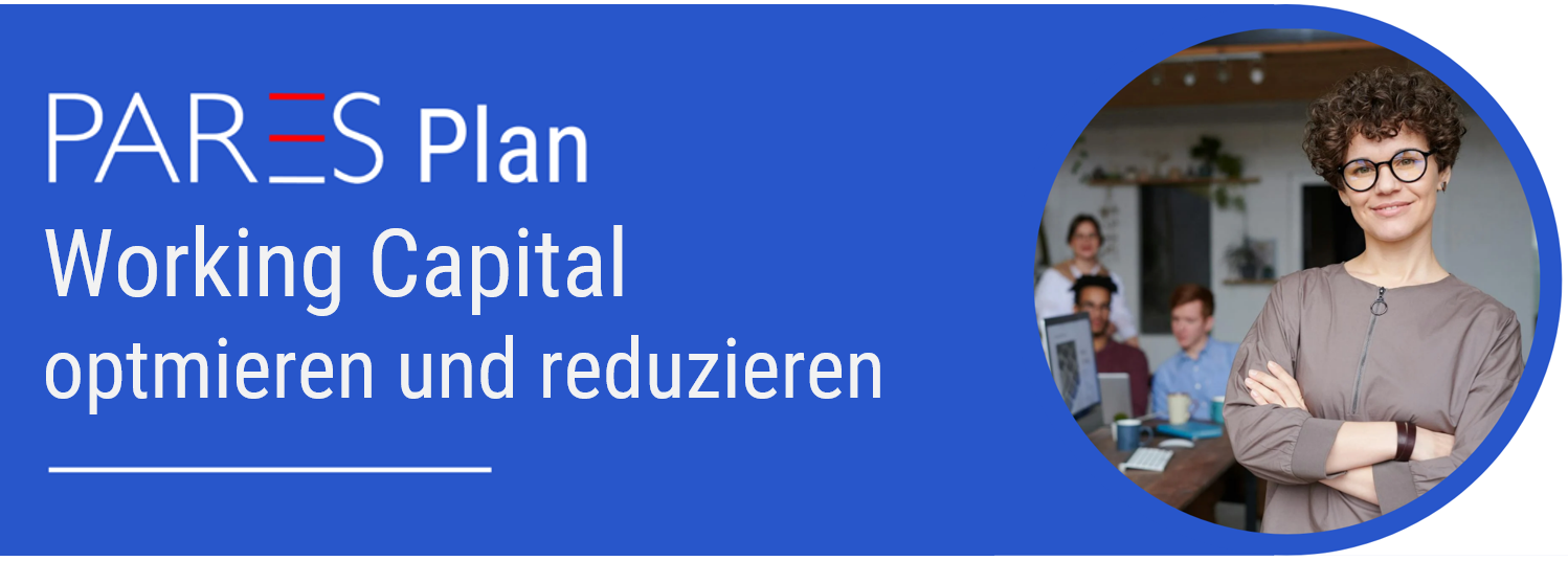 Integrierte Bilanzplanung Finanz-Software