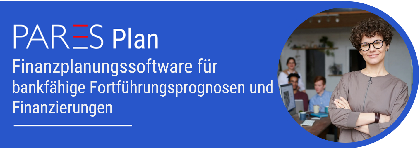 Integrierte Bilanzplanung Liquidiätsplanung