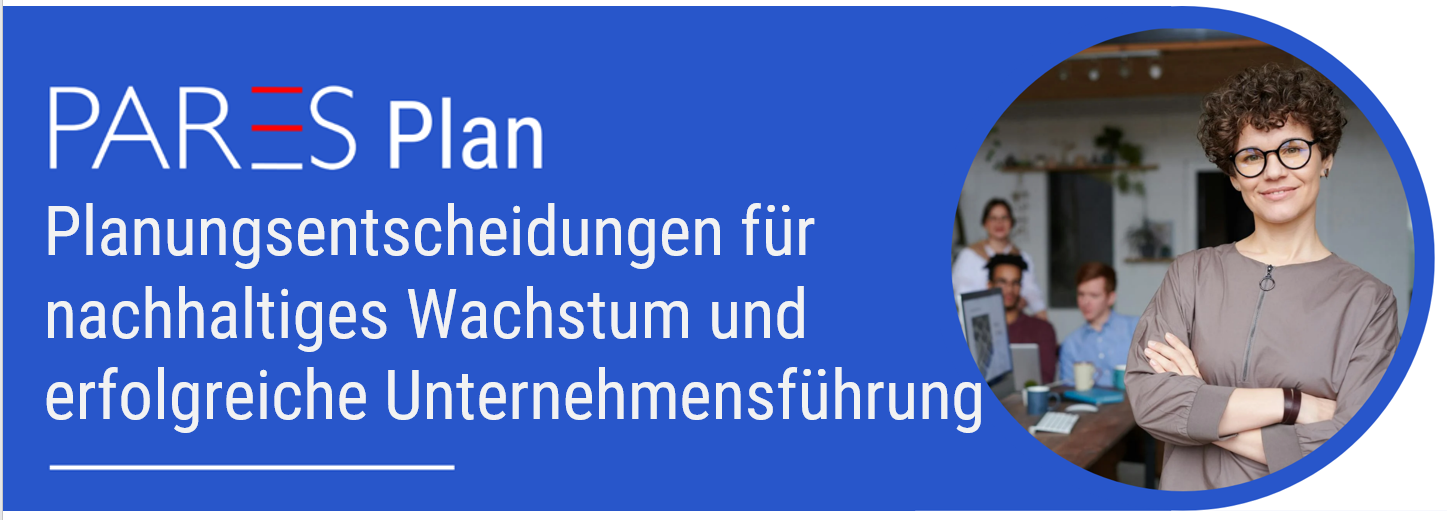 Planungsentscheidungen