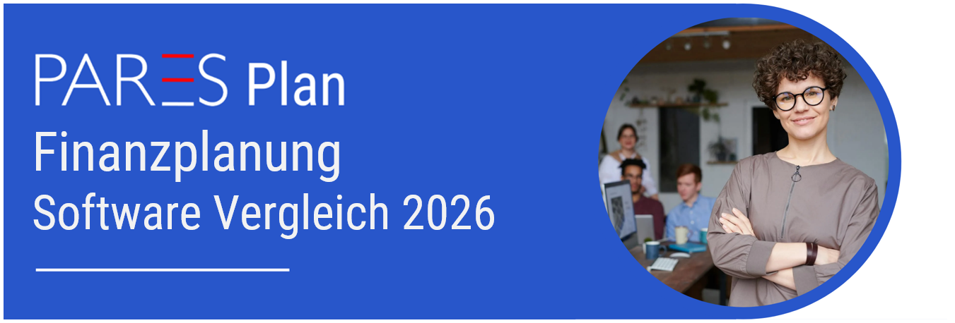 Screenshot Finanzsoftware Vergleich Übersicht