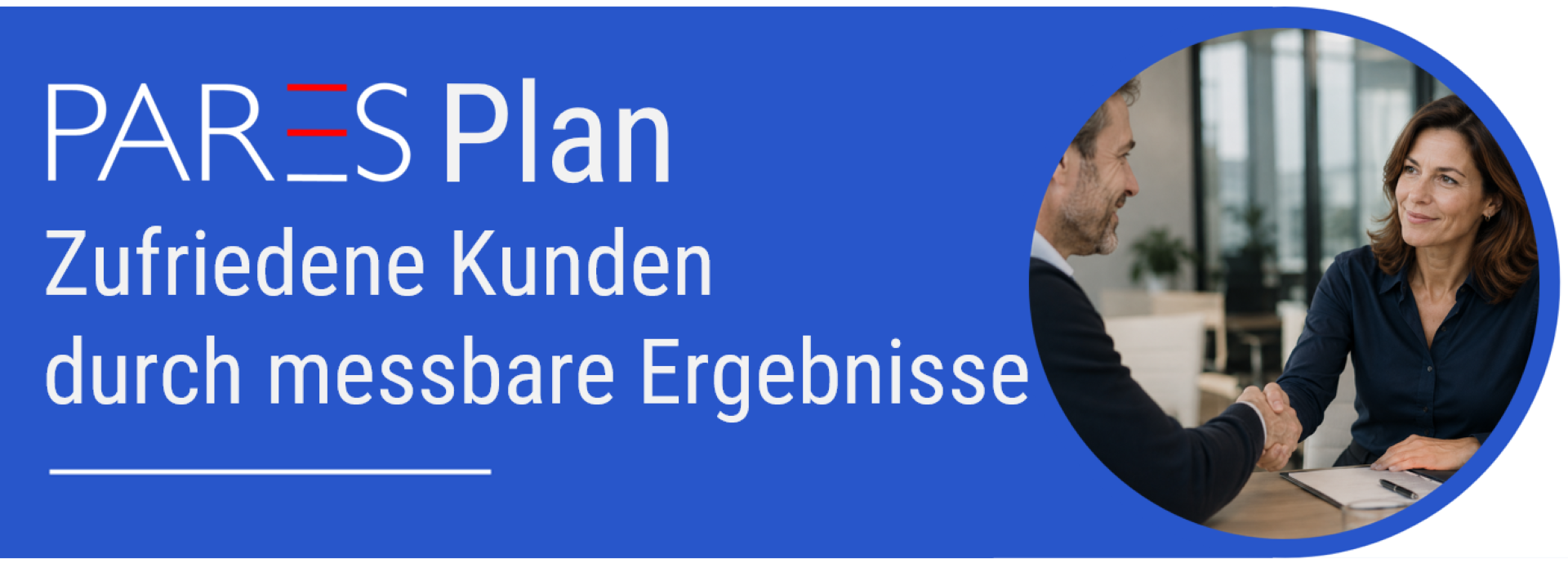Unsere Kunden erreichen messbare Resultate