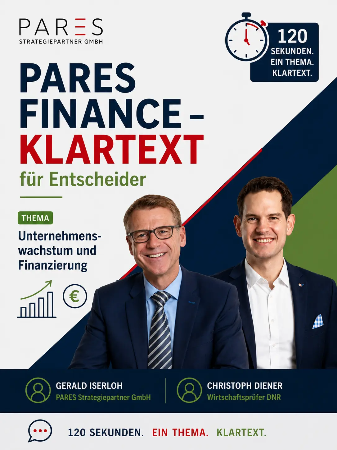 Best-Case-Planung Liquiditätsfalle