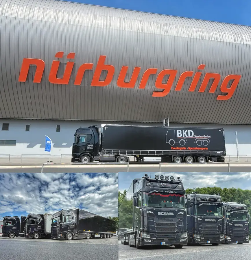 BKD Service GmbH