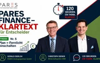 Plan gleich Fernlicht einschalten